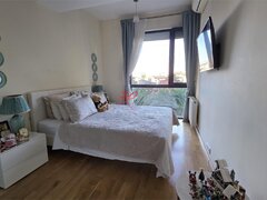 Calarasi, vanzare apartament 3 camere, mobilat