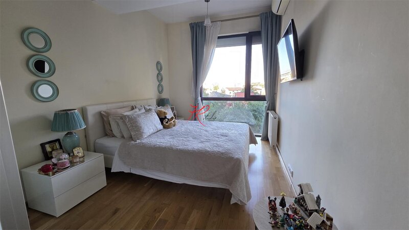 Calarasi, vanzare apartament 3 camere, mobilat.