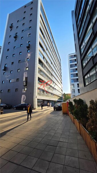 Calarasi, vanzare apartament 3 camere, mobilat.