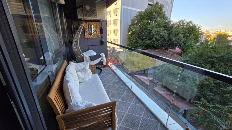 Calarasi, vanzare apartament 3 camere, mobilat.