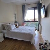 Calarasi, vanzare apartament 3 camere, mobilat